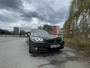 BMW 520 (1 foto / 7)