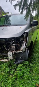 M: Hyundai H1 (grand starex) 2.5L 125kw, 2008+ (3 фото из 4)