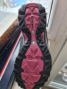 Viking gore-tex saapad 38 (3 foto / 4)