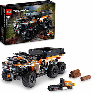LEGO All-Terrain Vehicle 42139