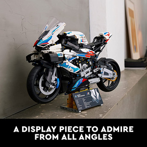 LEGO BMW M 1000 RR 42130 (5 foto / 6)