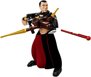 LEGO Chirrut Îmwe 75524 (2 foto / 6)