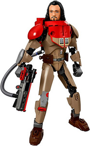 LEGO 75525 Базе Мальбус™ (3 фото из 6)