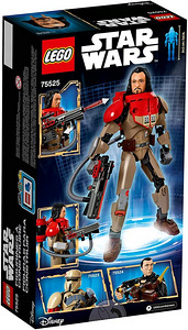 LEGO 75525 Базе Мальбус™ (5 фото из 6)
