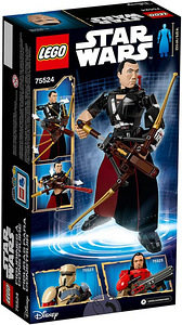 LEGO 75524 Chirrut Îmwe™ (5 foto / 6)