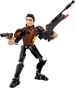 LEGO 75535 Han Solo™ (4 foto / 5)