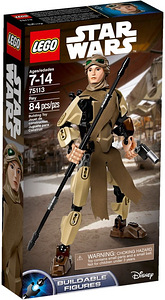 LEGO 75113 Rey (5 foto / 5)
