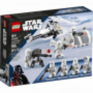 LEGO Star Wars Snowtrooper Battle Pack 75320 (2 foto / 6)