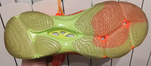 Sulgpalli jalatsid Li-ning 44 (3 foto / 3)