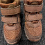 Детская обувь осень-весна (фото #2)