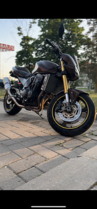 Kawasaki z750 (1 foto / 3)