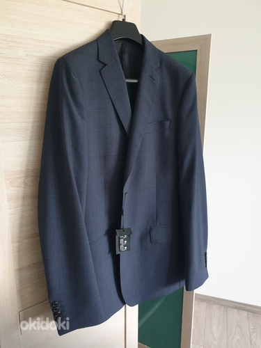 Новый пиджак Балтман (фото #2)