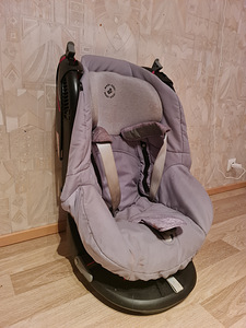 Maxi-Cosi autotool 9-18kg (3 foto / 6)