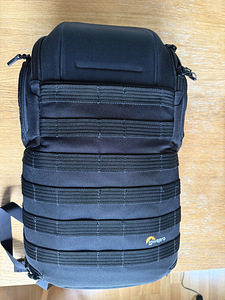 Lowepro ProTactic BP 350 AW II seljakott (2 foto / 2)