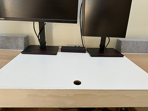 BoConcept Cupertino kirjutuslaud/arvutilaud (3 foto / 6)