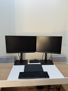 BoConcept Cupertino kirjutuslaud/arvutilaud (6 foto / 6)