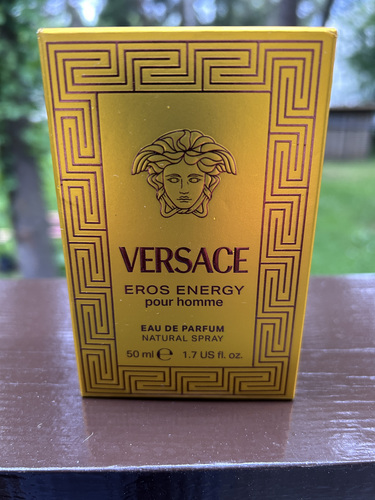 Meeste parfüüm