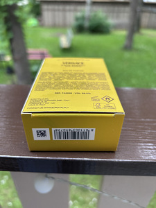Meeste parfüüm (4 foto / 5)