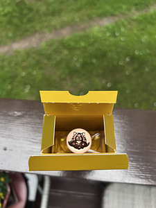 Meeste parfüüm (5 foto / 5)