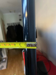 SONY Bravia 3D 46inch KDL-46NX720 + Soundbar/TVStand (6 foto / 6)