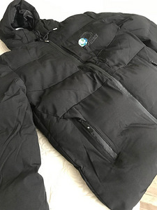 Новая мужская зимняя куртка в размере М,L