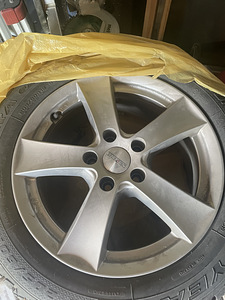 Vw passat B8 (12 фото из 12)