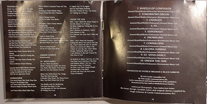 Компакт-диск Black Sabbath, Том 4 (6 фото из 6)