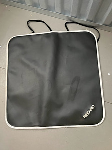 Laste turvatool Recaro (4 foto / 4)