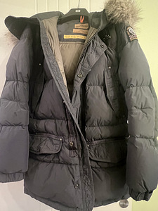 Meeste talvejope Parajumpers (2 foto / 3)