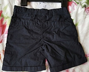 M&S lühikesed püksid, suurus 110-116, uued (3 foto / 3)