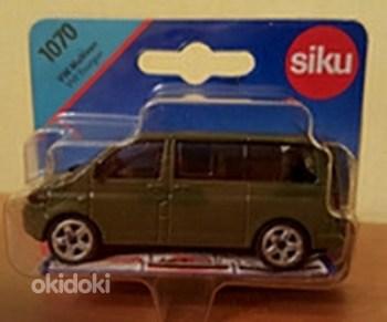 Siku новое авто (фото #1)