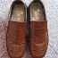 Мужские кожаные туфли Rieker, 42 p., новые (фото #2)