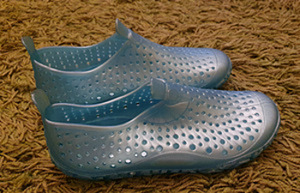 Speedo ujumisjalatsid, s.34/35 (1 foto / 2)