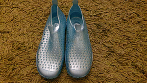 Speedo ujumisjalatsid, s.34/35 (2 foto / 2)