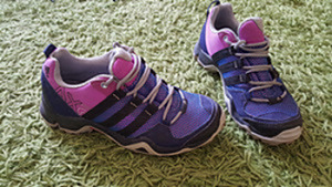 Adidas AX2 tossud, 38 (1 foto / 3)