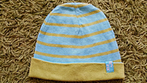 Lindex Fix uus k/s müts, 52/54 (1 foto / 2)