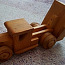 Деревянная машина (фото #2)