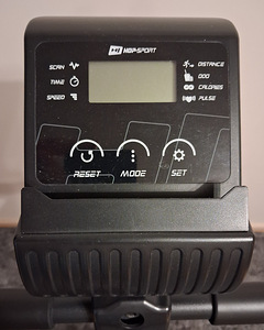 Magnetiline treeningratas Hop-Sport HS-015H Vox (1 foto / 3)