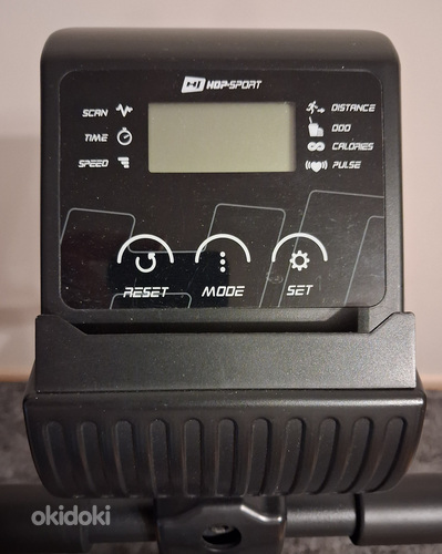 Magnetiline treeningratas Hop-Sport HS-015H Vox