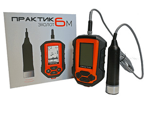 Практик 6м (2 фото из 10)
