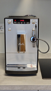 Kohvimasin Melitta “E957-103 Solo Perfect Milk” (3 foto / 5)
