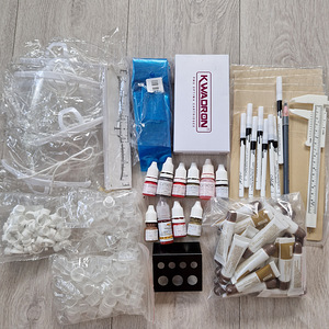 Microbeau Bellar Micropigmentation Machine Elite Set (2 foto / 4)
