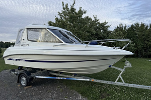 Kaater MV-Marin 5400 HT (7 foto / 7)