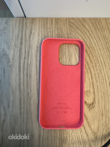 Чехол для iPhone 15 Pro