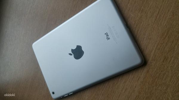 iPad mini (фото #1)