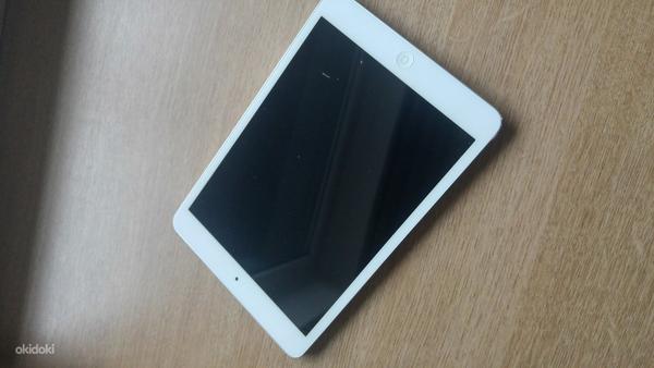 iPad mini (фото #2)