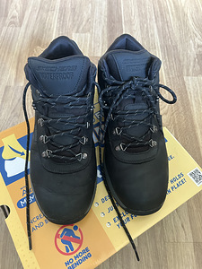 Skechers meeste talve jalatsid. nr.46 (2 foto / 7)