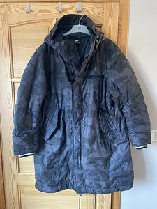 Meeste Nike parka XL (1 foto / 5)