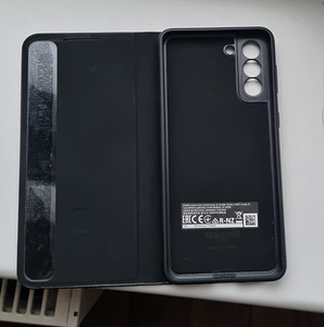 Samsung s21plus telefoni ümbris (3 foto / 3)