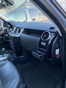 Land Rover Discovery 3 (3 foto / 3)